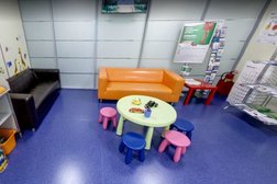 Семейная клиника Доктор Анна, с рейтингом 3.5 - находится по адресу Москва, Миклухо-Маклая улица, 36а 