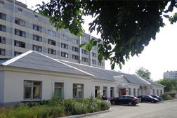 Больница №6, с рейтингом 2.9 - находится по адресу Челябинск, улица Румянцева, 28 к2 