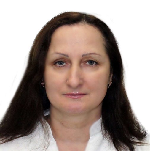 Сильвия Фёдоровна Главан
