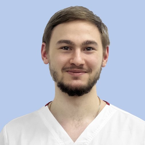 Эдуард Константинович Нещадимов