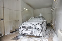Автокомплекс АвтоЭко, с рейтингом 4.8 - находится по адресу Белгород, Кирпичный тупик, 2Г 