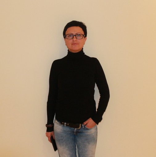 Екатерина Васильевна Романова