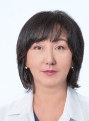 Акушер-гинеколог, гинеколог Асель Пернебаевна  Джаимбетова
