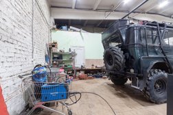 Автосервис АвтоТехЦентр-KS, с рейтингом 4.1 - находится по адресу Екатеринбург, Отрадная улица, 1д/1 