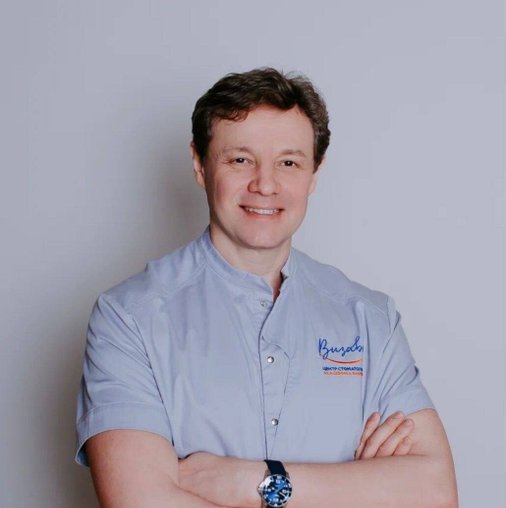 Александр Сергеевич Бабиков