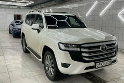 Студия детейлинга Vishnya, с рейтингом 4.9 - находится по адресу Республика Татарстан, Казань, улица Вишневского, 24а 