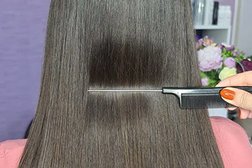 Салон-парикмахерская Лиза, с рейтингом 4.4 - находится по адресу Белгород, улица Белгородского Полка, 27 