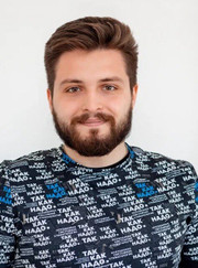 Стоматолог, стоматолог-ортопед Евгений Владиславович Миргородский