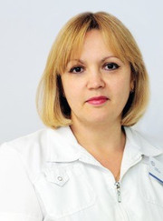 Акушер, акушер-гинеколог Оксана Петровна Кучерук