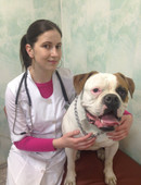 Рыжакина Анастасия Юрьевна