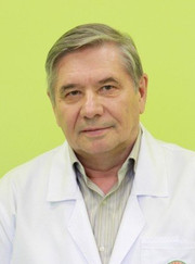 Отоларинголог, сурдолог Александр Иванович Драчук