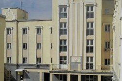 Онкологический диспансер Ростовской области, с рейтингом 3.1 - находится по адресу Ростов-на-Дону, Соколова проспект, 9 