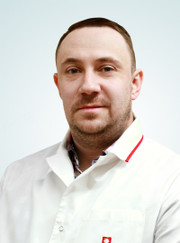 Эндокринолог Вячеслав Витальевич Фролов