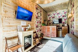 Центр экспертной косметологии Нью Скин Клиник, с рейтингом 4.2 - находится по адресу Санкт-Петербург, улица Дыбенко, 7 к1 