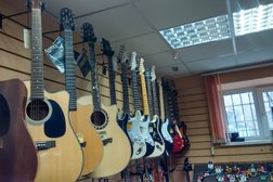 Музыкальный магазин Семь Нот, с рейтингом 4.3 - находится по адресу Рязань, Вознесенская улица, 46 