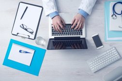 Медицинский центр Доктора Кривощёкова, с рейтингом 3.1 - находится по адресу Пермь, Екатерининская улица, 75 