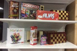 Антикафе Су Ли Фа, с рейтингом 3.5 - находится по адресу Алматы, улица Орманова, 129 