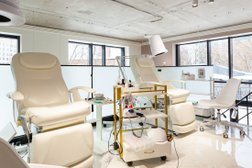 Салон красоты Princi, с рейтингом 5 - находится по адресу Москва, улица Красных Зорь, 33а 