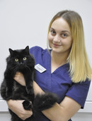 Лыскова Елена Юрьевна