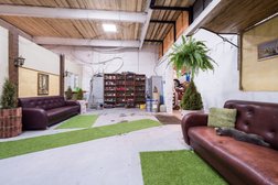 Автотехцентр StandtWagen, с рейтингом 4.4 - находится по адресу Москва, 3-й Угрешский проезд, 8А, стр. 3 