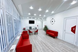 Медицинский центр Айклиник, с рейтингом 5 - находится по адресу Краснодарский край, Анапа, Черноморская улица, 28а 