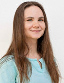 Михалицина Анна Александровна