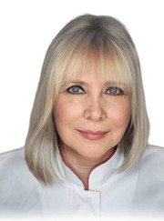 Гирудотерапевт, невролог Ирина Ивановна Ачкасова