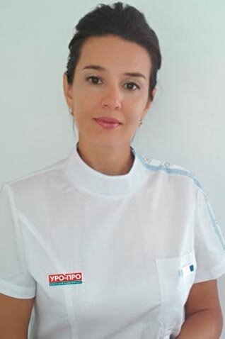 Екатерина Владимировна Пономарева
