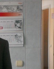 Хирург Вячеслав Константинович Шегай