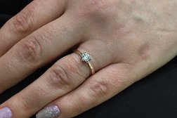 Ювелирный магазин Остров Сокровищ, с рейтингом 4.5 - находится по адресу Московская область, Ивантеевка, Советский проспект, 2А 