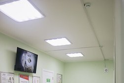 Диагностический центр Хеликс, с рейтингом 4.5 - находится по адресу Республика Хакасия, Абакан, проспект Дружбы Народов, 43А 