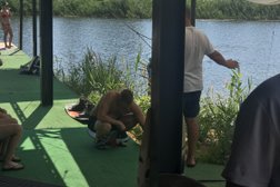 Вейк-парк Dawinch, с рейтингом 4.8 - находится по адресу Волгоград, Прохладная улица, 6/1 