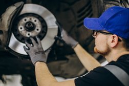 Автотехцентр АвтоЮнит, с рейтингом 3.9 - находится по адресу Омск, улица Дианова, 35а/1 