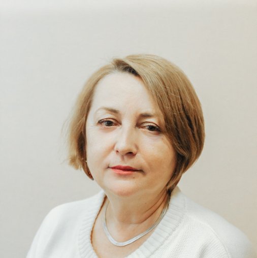 Ирина Михайловна Гайдук