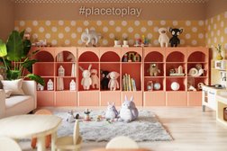 Частный детский сад Binny, с рейтингом 3.3 - находится по адресу Петропавловск-Камчатский, улица Топоркова, 6/3 