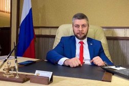 Юридический кабинет Андрея Гефтман, с рейтингом 4.9 - находится по адресу Севастополь, улица Колобова, 34/1 