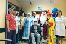 Детская больница им. З.А. Башляевой, с рейтингом 3.3 - находится по адресу Москва, улица Героев Панфиловцев, 28 