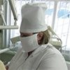 Зубной врач Тамара Михайловна Надысева