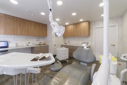 Стоматологическая клиника Дентал Эксперт, с рейтингом 5 - находится по адресу Красноярск, улица Чернышевского, 120А 