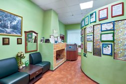 Стоматология Дантист-К, с рейтингом 4.6 - находится по адресу Республика Татарстан, Казань, микрорайон Горки-1, улица Хусаина Мавлютова, 28а 