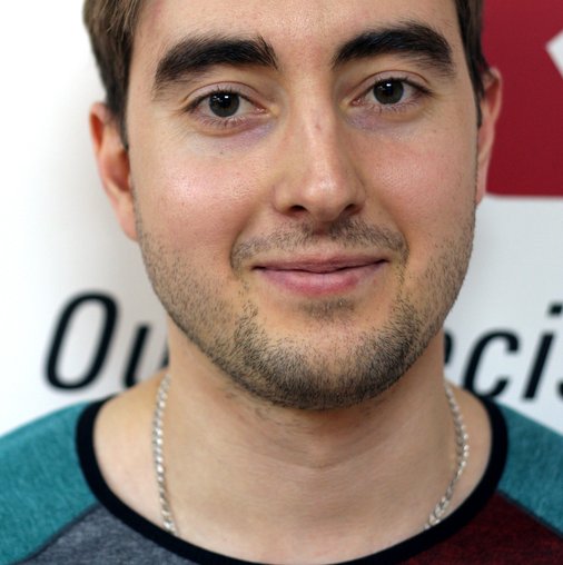 Дмитрий Клюшников