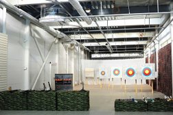 Клуб лучно-арбалетного дела Клад, с рейтингом 4.1 - находится по адресу Санкт-Петербург, Бухарестская улица, 30 