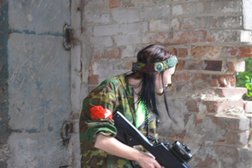 Клуб активного отдыха Южный стрелок, с рейтингом 2.9 - находится по адресу Ростовская область, Батайск, Сальская улица, 180 