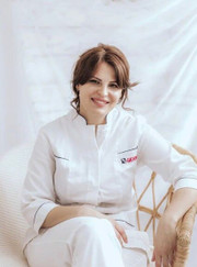 Подолог Ольга Соловьева