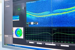 Офтальмологическое лечебно-диагностическое отделение МНТК Микрохирургия глаза им. академика С.Н. Федорова, с рейтингом 2.1 - находится по адресу Волгоград, Рабоче-Крестьянская улица, 3 