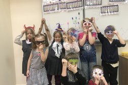 Образовательный центр Учеба-плюс, с рейтингом 4.7 - находится по адресу Новосибирск, улица Ползунова, 3в 