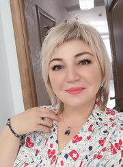 Косметолог Жанна Аслановна Джармокова