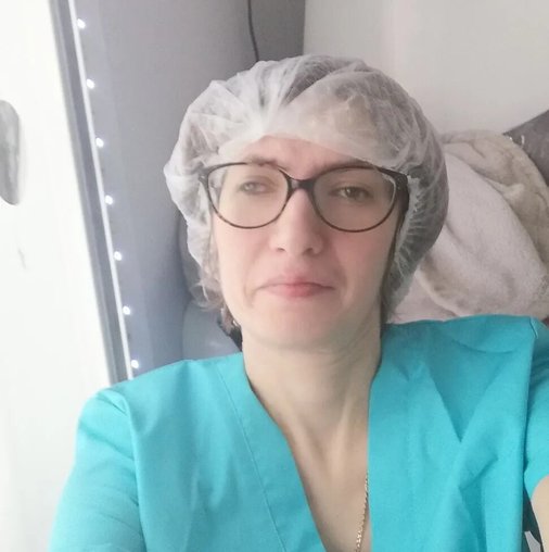 Юлия Юрьевна Яковлева