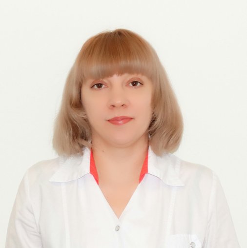 Ольга Викторовна Трофименко