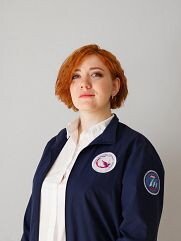 Евгения Алексеевна Гибовская